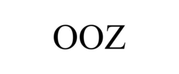 OOZ