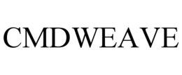 CMDWEAVE