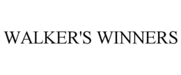WALKER'S WINNERS