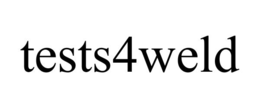 TESTS4WELD