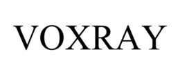 VOXRAY