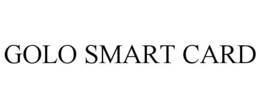 GOLO SMART CARD