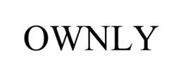 OWNLY