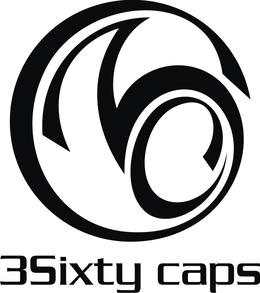 3SIXTY CAPS