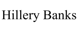 HILLERY BANKS