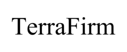 TERRAFIRM