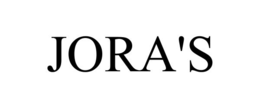 JORA'S