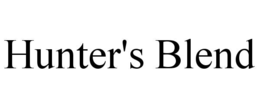 HUNTER'S BLEND