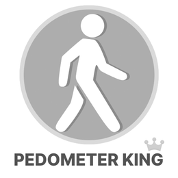 PEDOMETER KING