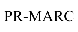 PR-MARC