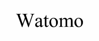 WATOMO