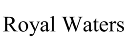 ROYAL WATERS