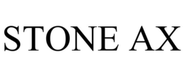 STONE AX