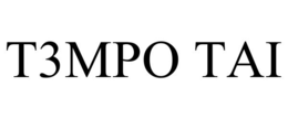 T3MPO TAI