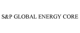 S&P GLOBAL ENERGY CORE