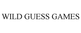 WILD GUESS GAMES