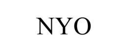 NYO