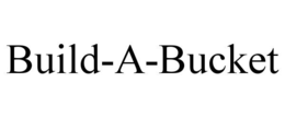 BUILD-A-BUCKET