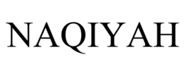 NAQIYAH