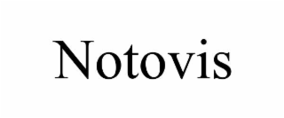 NOTOVIS