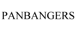 PANBANGERS