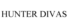 HUNTER DIVAS