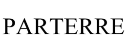 PARTERRE
