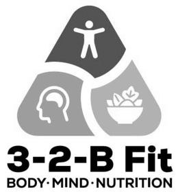 3-2-B FIT BODY MIND NUTRITION