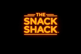 SNACK SHACK THE TM