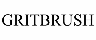 GRITBRUSH