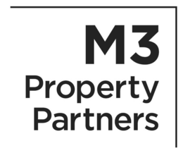 M3 PROPERTY PARTNERS