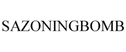 SAZONINGBOMB