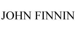 JOHN FINNIN