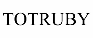 TOTRUBY