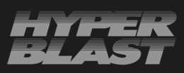 HYPER BLAST