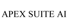 APEX SUITE AI