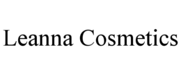 LEANNA COSMETICS