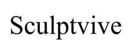 SCULPTVIVE