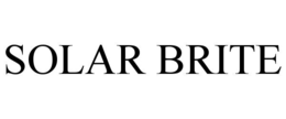 SOLAR BRITE