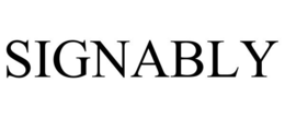 SIGNABLY