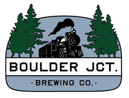 BOULDER JCT. - BREWING CO. -