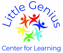 LITTLE GENIUS CENTER FOR LEARNING