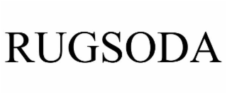 RUGSODA