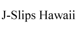 J-SLIPS HAWAII