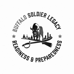 BUFFALO SOLDIER LEGACY READINESS & PREPAREDNESS