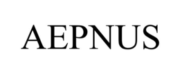 AEPNUS