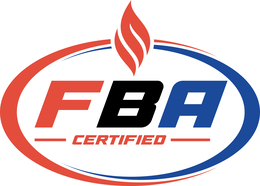 FBA CERTIFIED