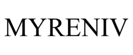 MYRENIV