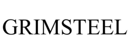 GRIMSTEEL