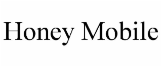 HONEY MOBILE